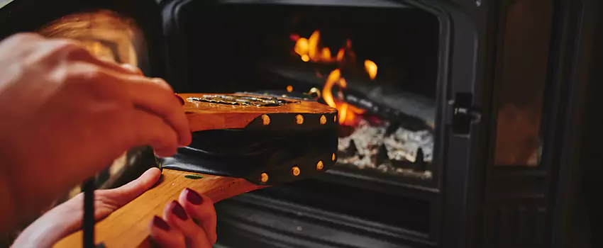 Wood Stove Grates Repair in West End, Georgia