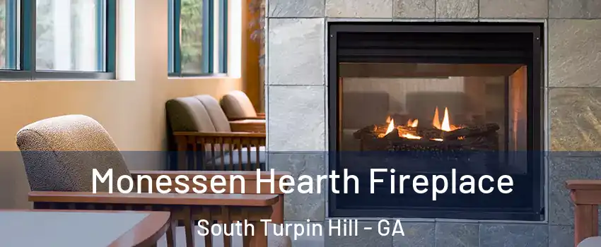 Monessen Hearth Fireplace South Turpin Hill - GA