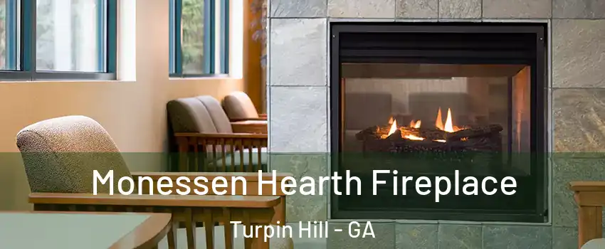 Monessen Hearth Fireplace Turpin Hill - GA