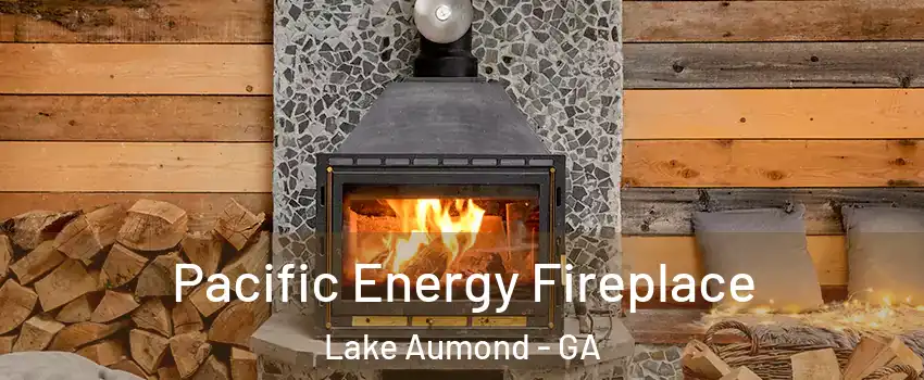Pacific Energy Fireplace Lake Aumond - GA