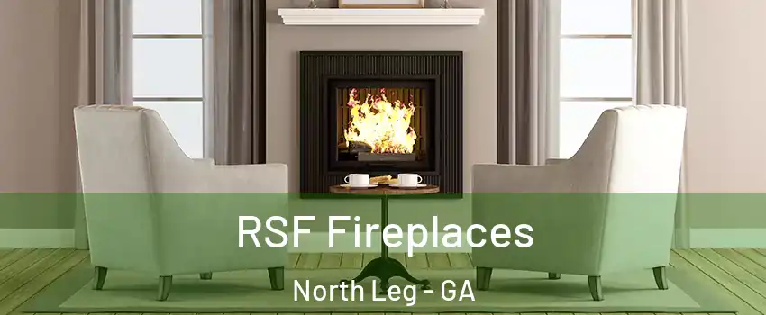 RSF Fireplaces North Leg - GA