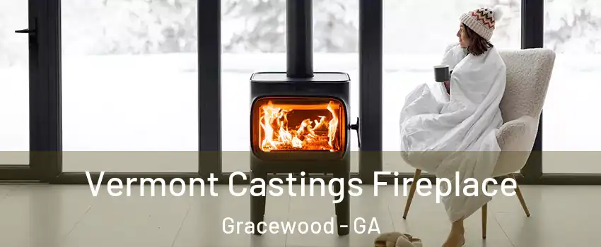 Vermont Castings Fireplace Gracewood - GA