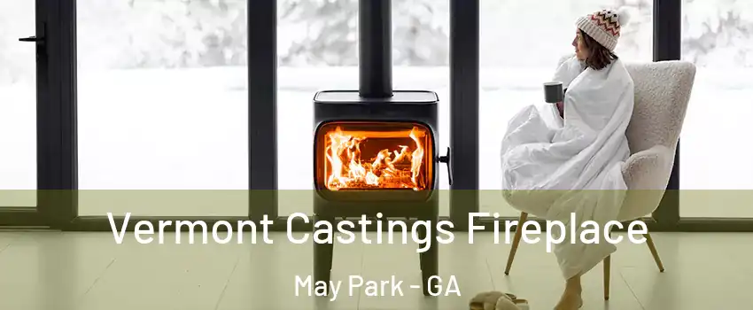 Vermont Castings Fireplace May Park - GA