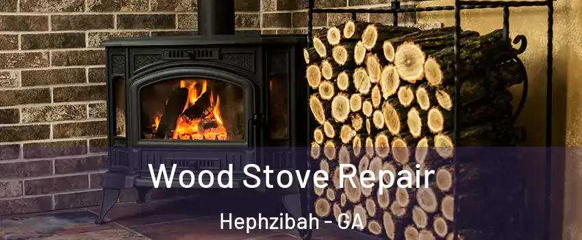 Wood Stove Repair Hephzibah - GA