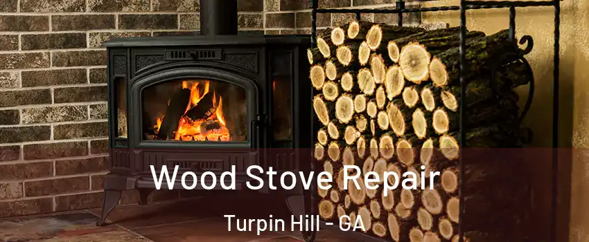 Wood Stove Repair Turpin Hill - GA